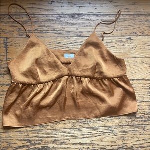 Aritzia little moon tank